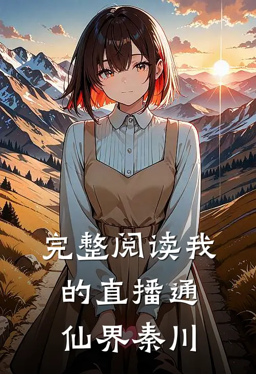 完整阅读我的直播通仙界秦川的