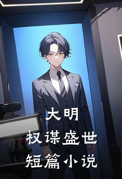 大明权谋盛世短篇