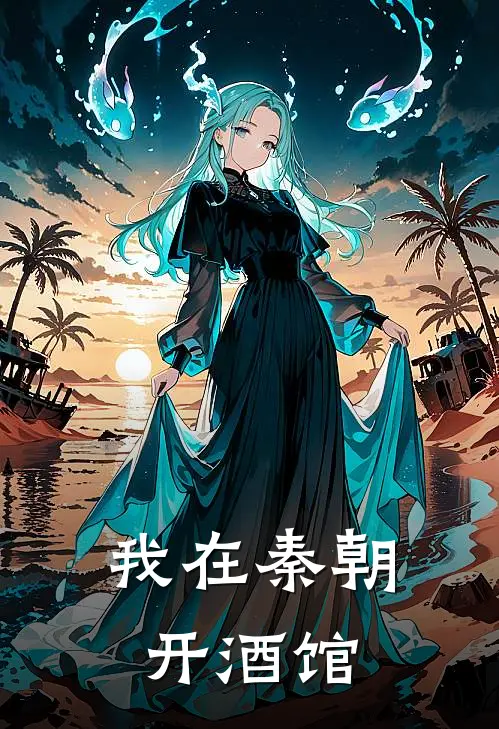 我在秦朝开酒馆
