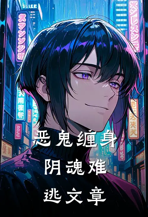 恶鬼缠身,阴魂难逃文章阅读