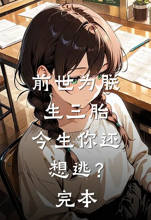 前世为朕生三胎,今生你还想逃?完本