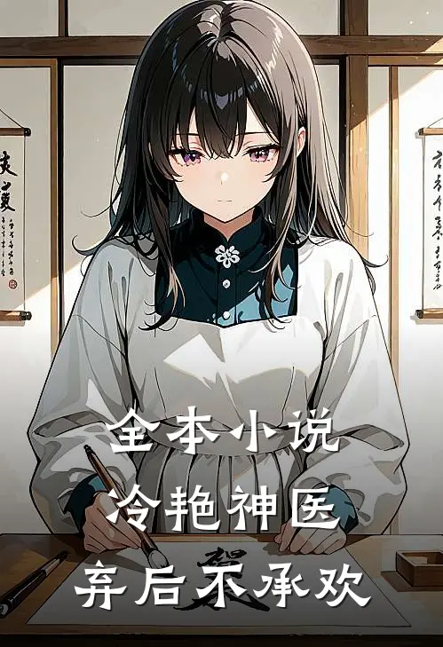 全本小说冷艳神医：弃后不承欢