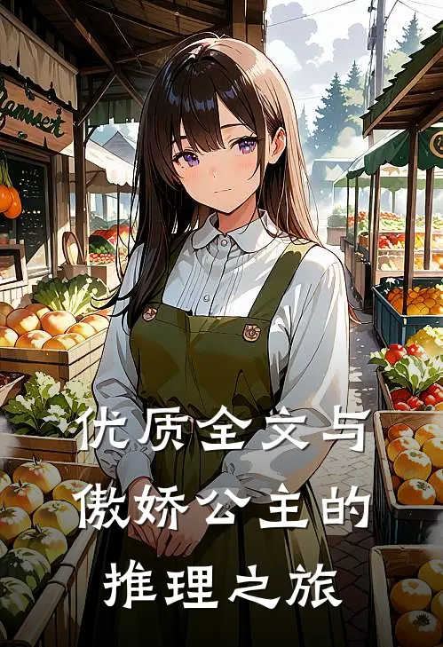 优质全文与傲娇公主的推理之旅在线阅读