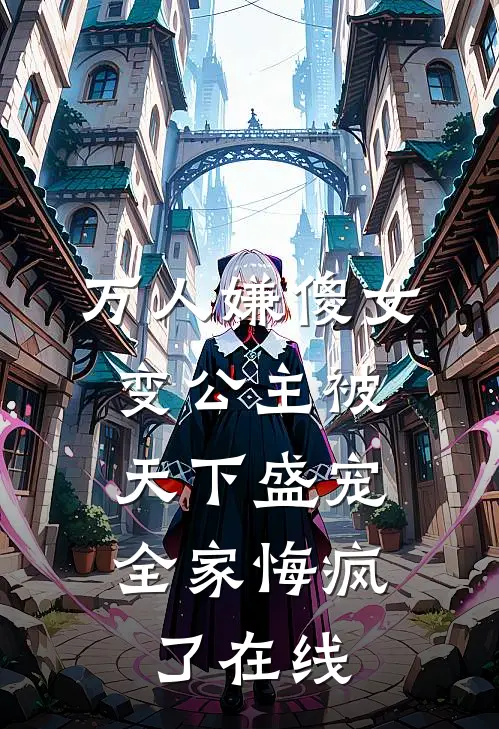 万人嫌傻女变公主被天下盛宠,全家悔疯了在线看