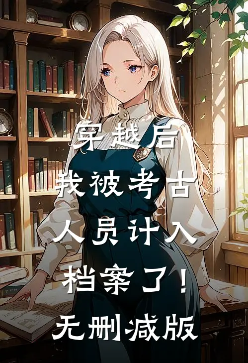 穿越后,我被考古人员计入档案了!无删减版