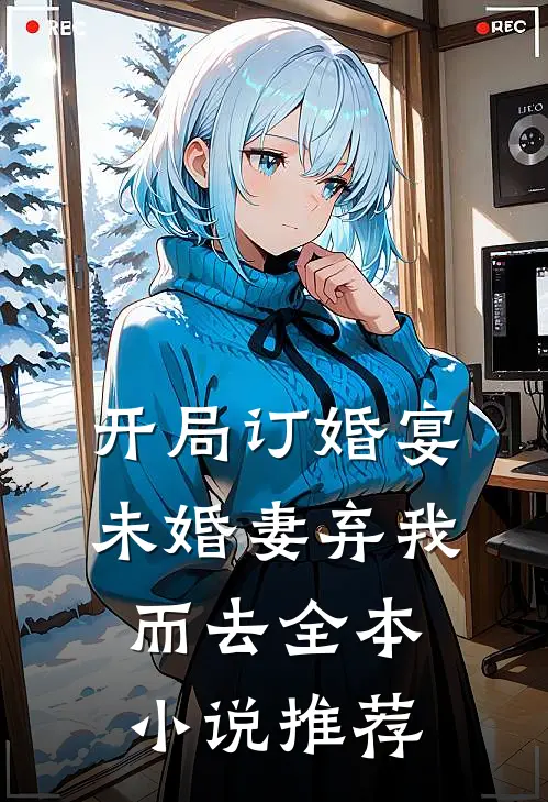 开局订婚宴,未婚妻弃我而去全本推荐免费阅读