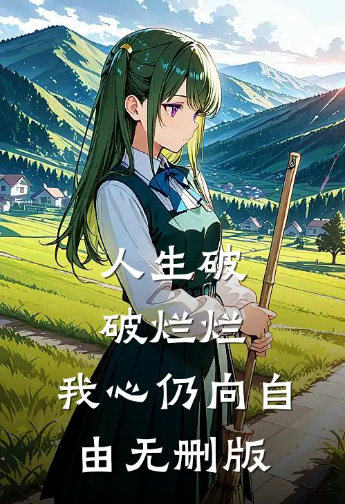 人生破破烂烂，我心仍向自由无删版