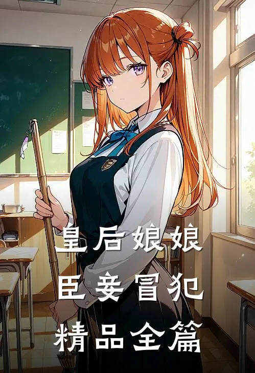 皇后娘娘,臣妾冒犯精品全篇在线阅读