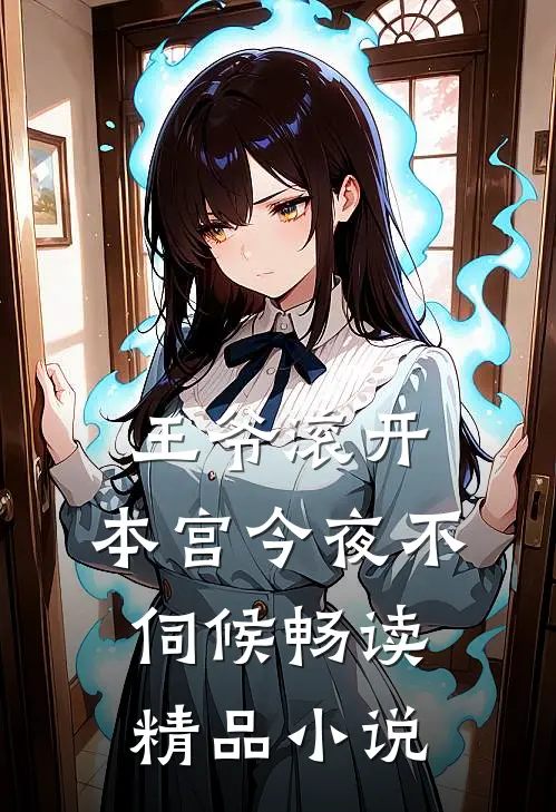 王爷滚开,本宫今夜不伺候畅读精品