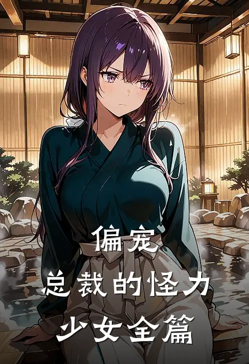 偏宠总裁的怪力少女全篇阅读