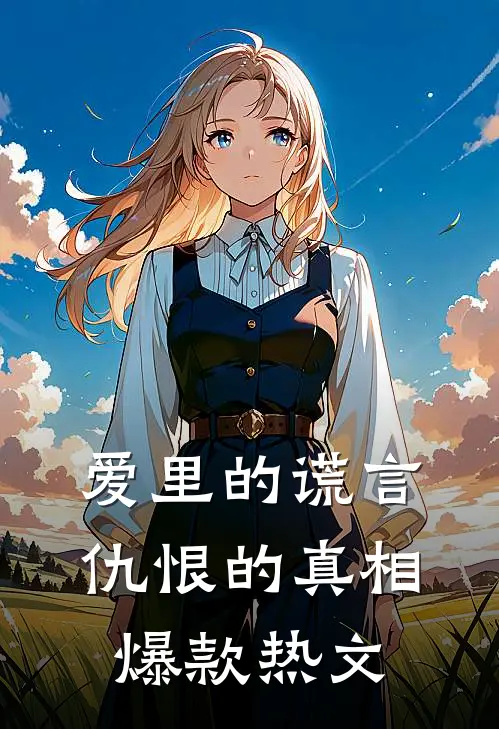 爱里的谎言,仇恨的真相爆款热文在线观看