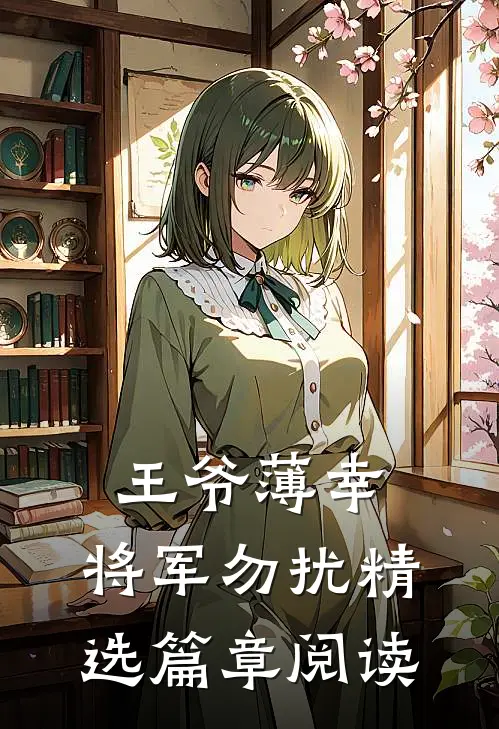 王爷薄幸,将军勿扰精选篇章阅读全文