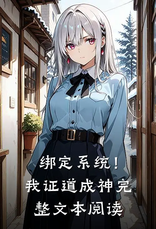 绑定系统！我证道成神完整文本阅读