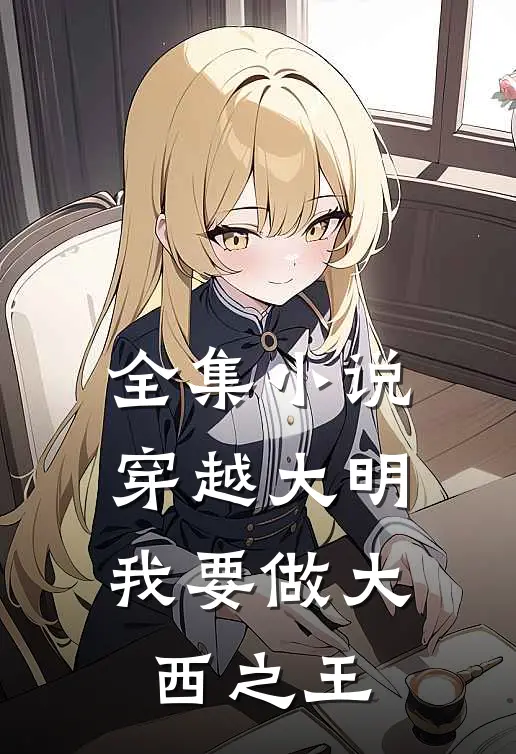 全集穿越大明我要做大西之王免费阅读