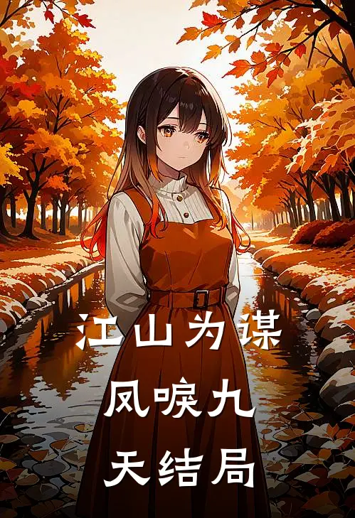 江山为谋,凤唳九天结局怎么样