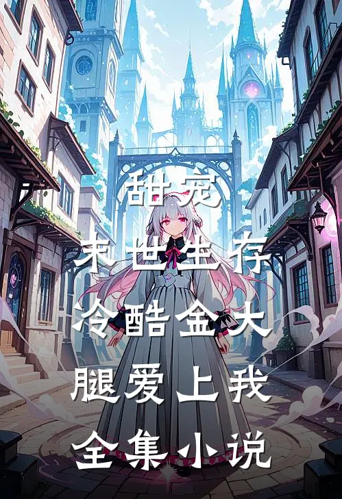 甜宠：末世生存，冷酷金大腿爱上我全集小说