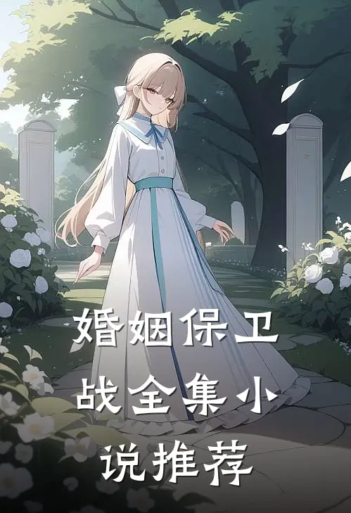 婚姻保卫战全集小说推荐