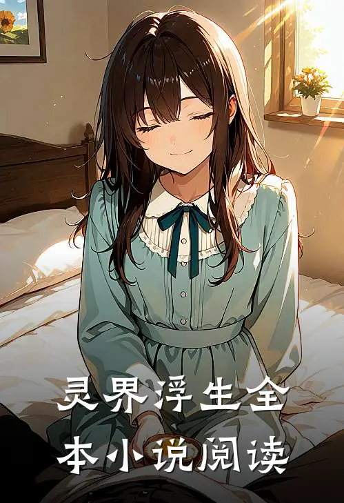 灵界浮生全本阅读无弹窗