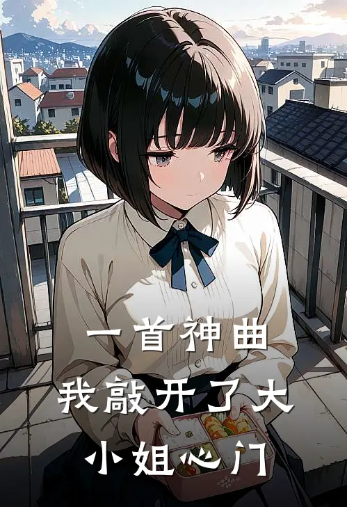 一首神曲,我敲开了大小姐心门TXT
