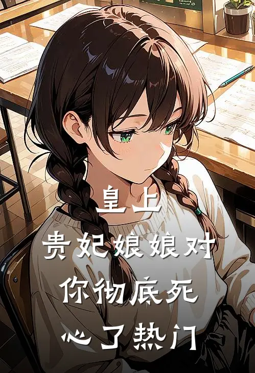 皇上,贵妃娘娘对你彻底死心了热门