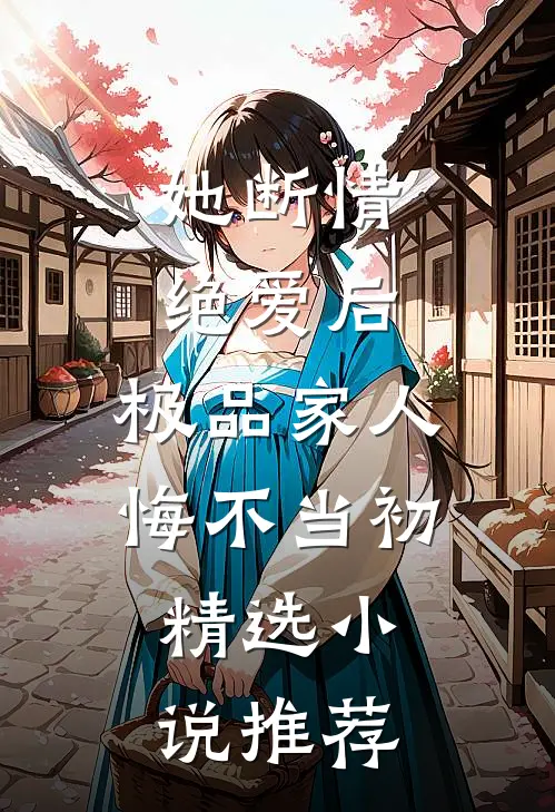 她断情绝爱后,极品家人悔不当初精选推荐全文