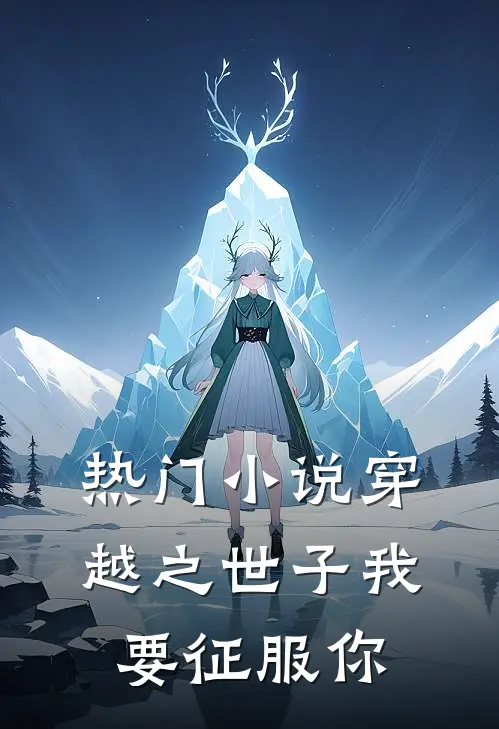 热门穿越之世子我要征服你