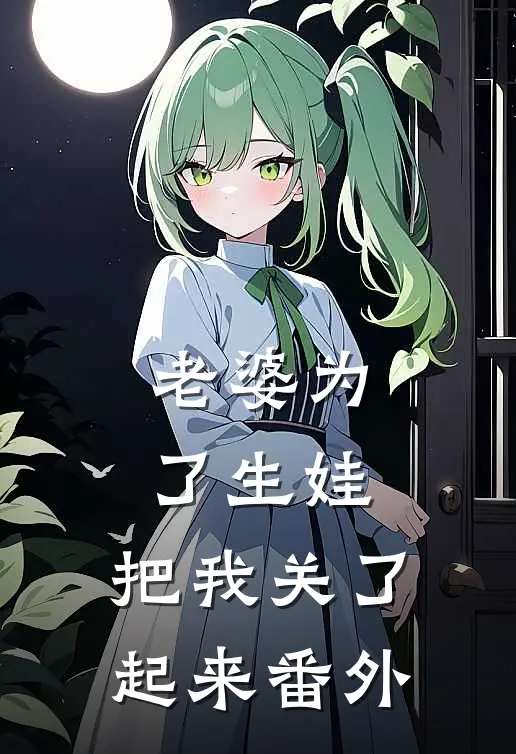 老婆为了生娃,把我关了起来番外