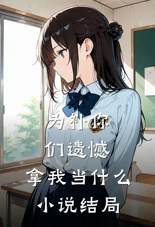 为补你们遗憾，拿我当什么小说结局