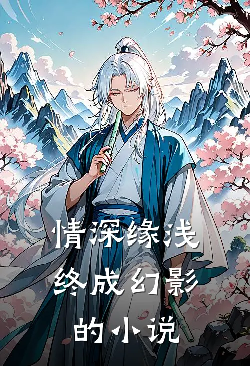 情深缘浅,终成幻影的叫