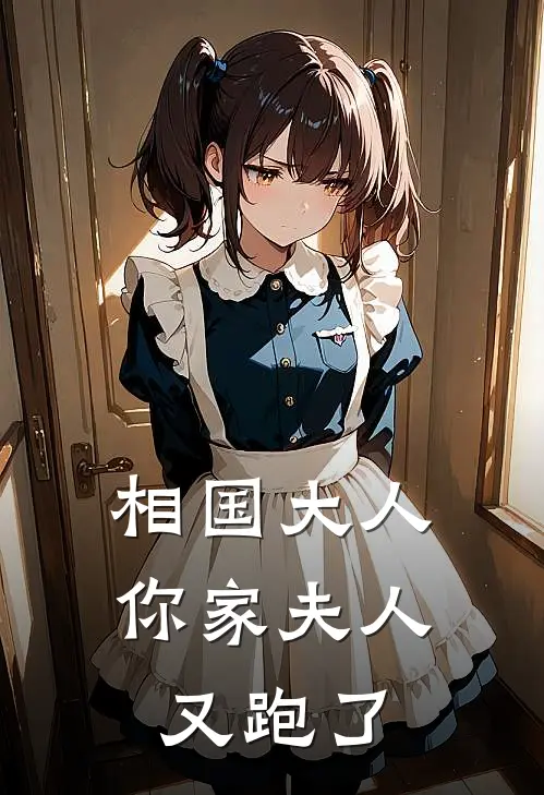 相国大人你家夫人又跑了