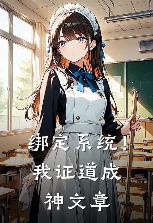 绑定系统！我证道成神文章