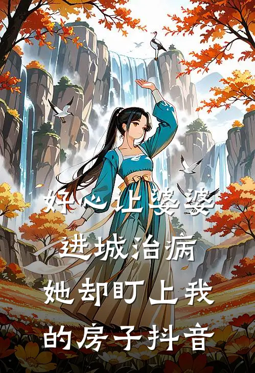 好心让婆婆进城治病,她却盯上我的房子抖音文案