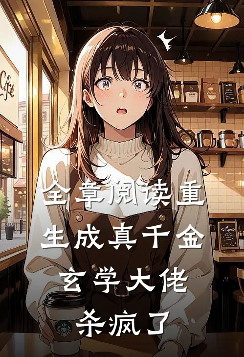 全章阅读重生成真千金,玄学大佬杀疯了