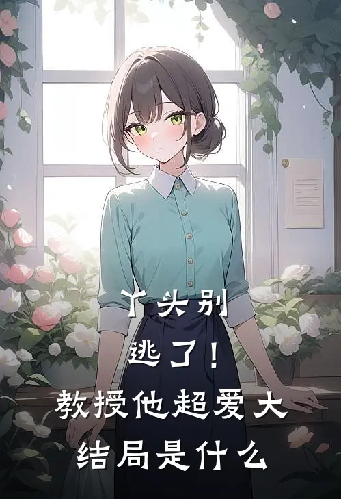 丫头别逃了!教授他超爱大结局是样的