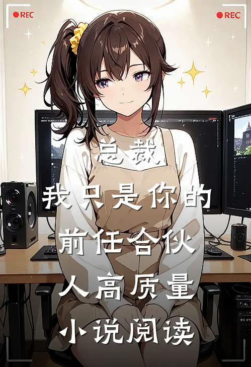 总裁,我只是你的前任合伙人高质量阅读免费