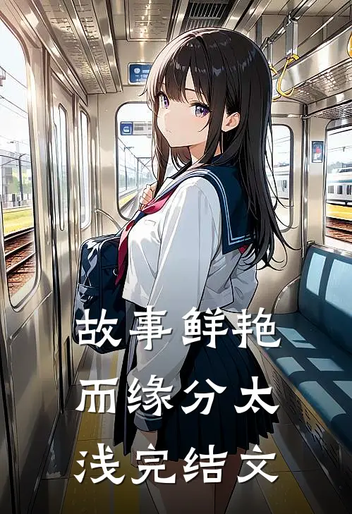 故事鲜艳,而缘分太浅完结文案