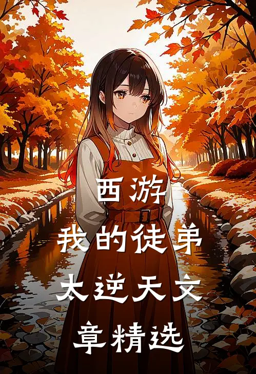 西游我的徒弟太逆天文章精选阅读