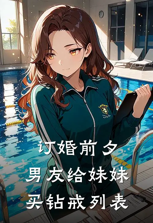 订婚前夕，男友给妹妹买钻戒列表