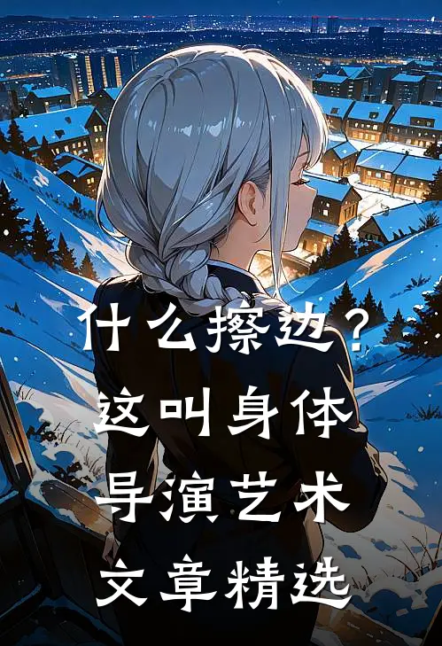 什么擦边？这叫身体导演艺术文章精选