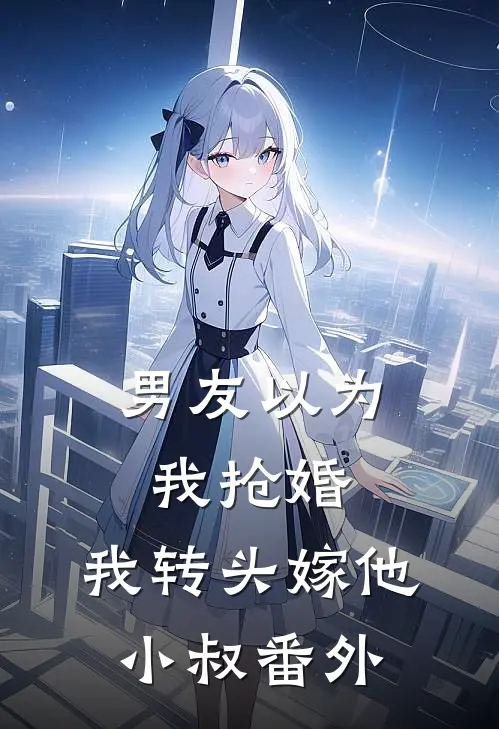 男友以为我抢婚,我转头嫁他小叔番外