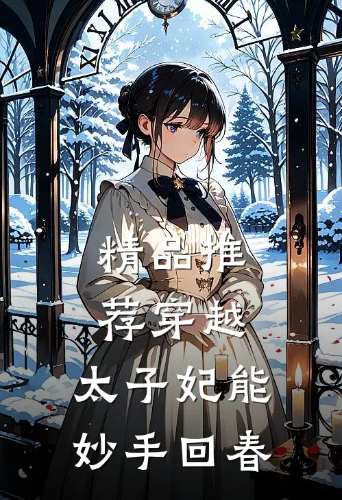 精品推荐穿越：太子妃能妙手回春