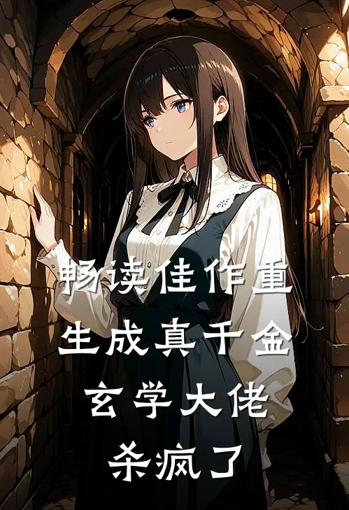畅读佳作重生成真千金,玄学大佬杀疯了