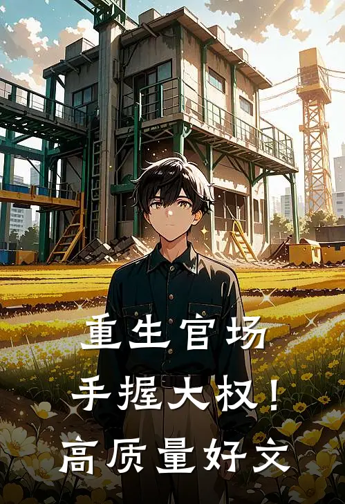 重生官场手握大权!高质量好文