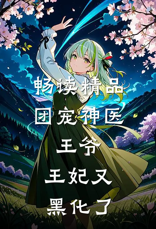 畅读精品团宠神医王爷,王妃又黑化了