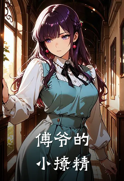 傅爷的小撩精