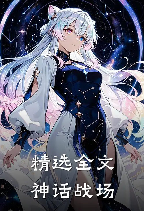 精选全文神话战场
