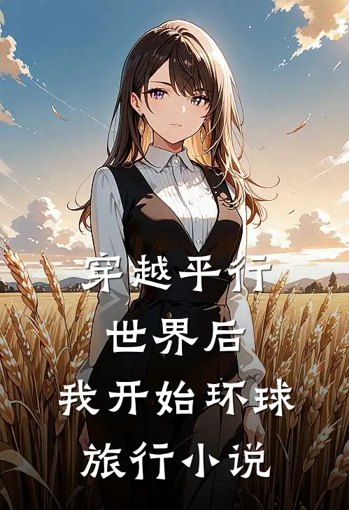 穿越平行世界后,我开始环球旅行