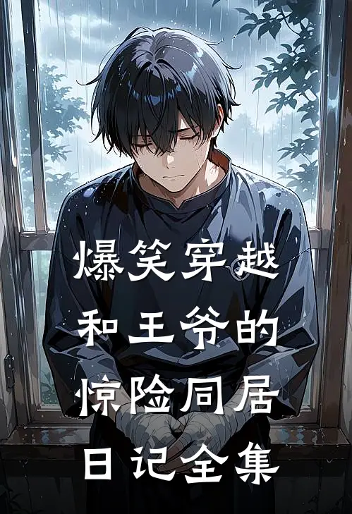 爆笑穿越和王爷的惊险同居日记 全集免费观看
