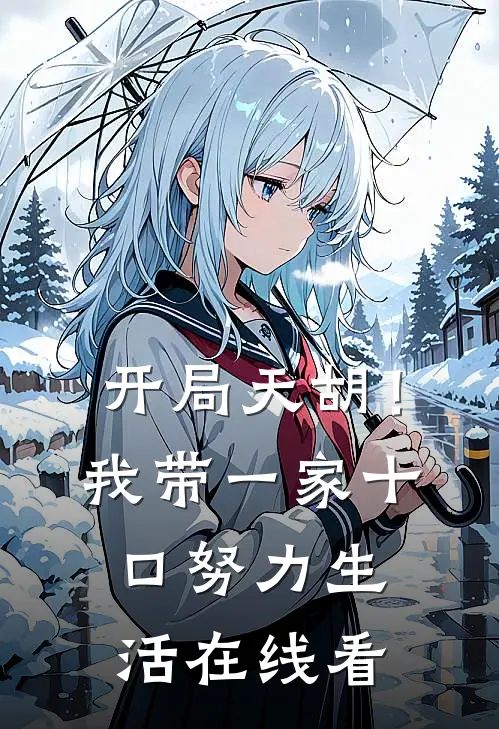 开局天胡！我带一家十口努力生活在线看