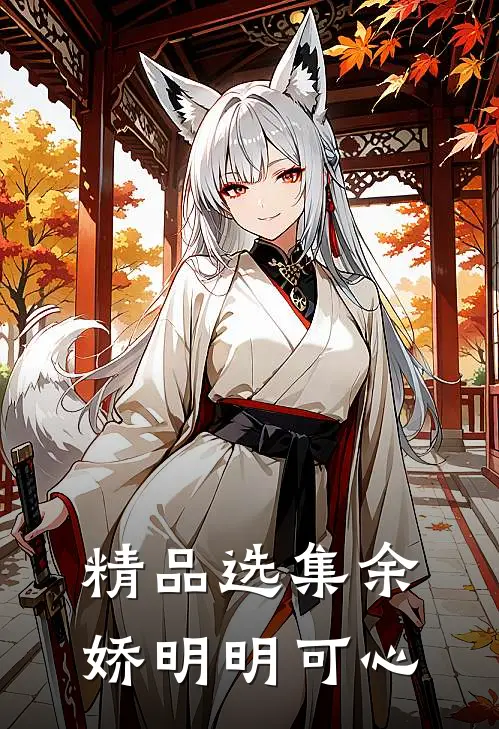 精品选集余娇明明可心